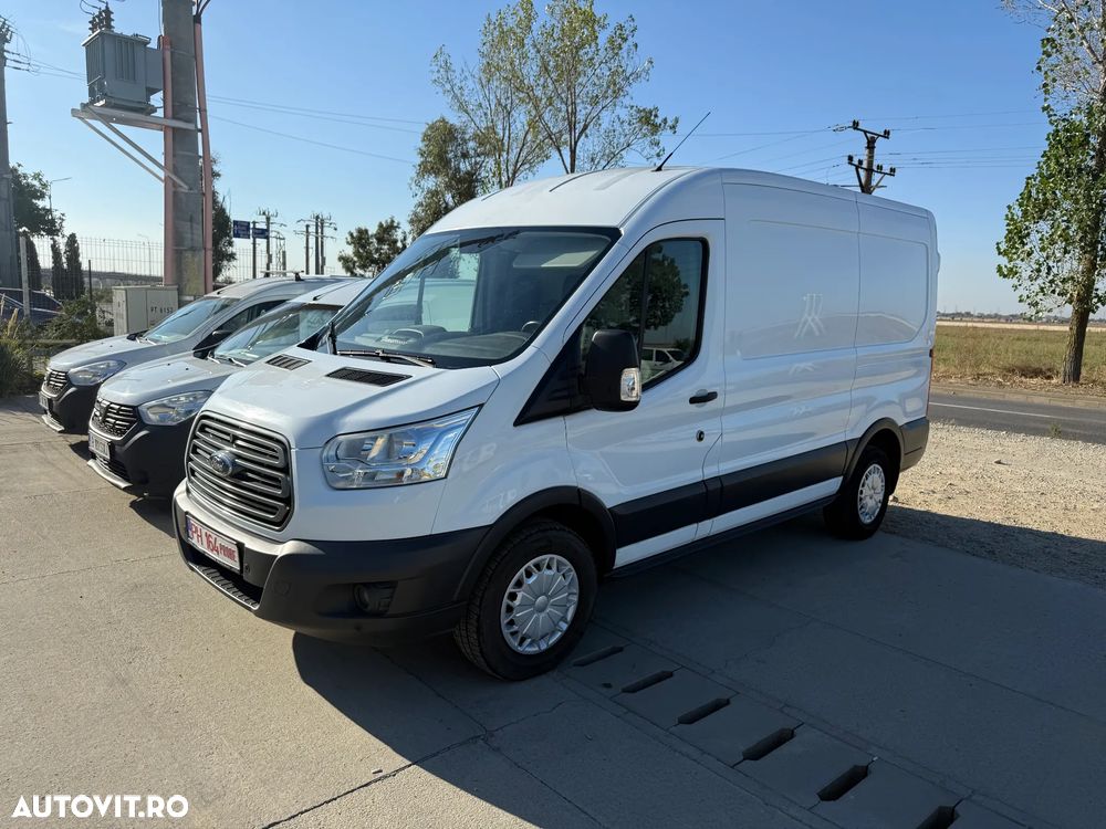 Ford Transit L2H2 - 7