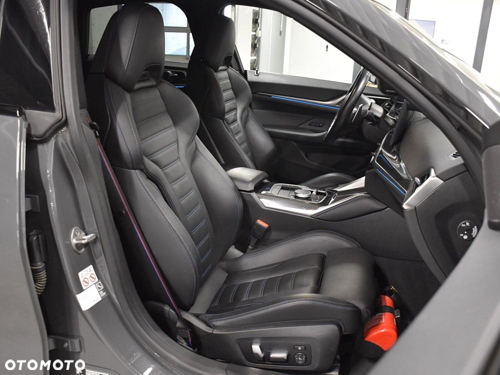 BMW Seria 4 - 14