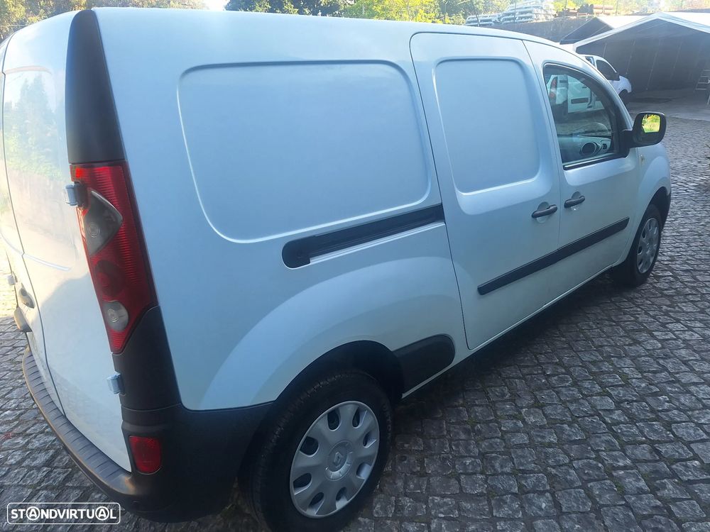Renault Kangoo Maxi - 3