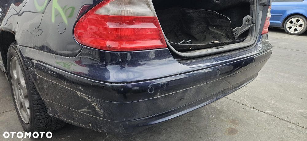 MERCEDES-BENZ CLK 200 W208 LIFT 2.0 KOMPRESSOR 99-02 - BOCZEK DRZWI PRZÓD TYL LEWY PRAWY - 20