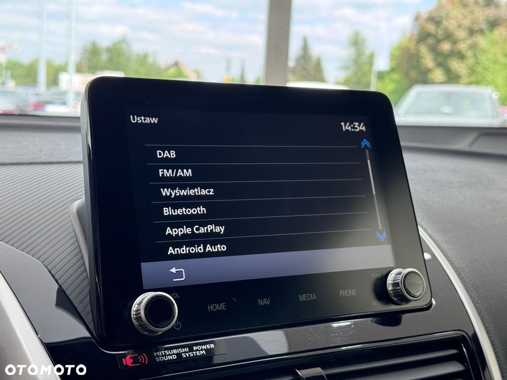 Mitsubishi Eclipse Cross - 35