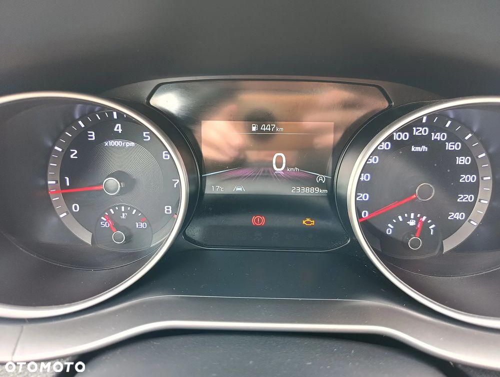 Kia Ceed 1.5 T-GDI S - 6