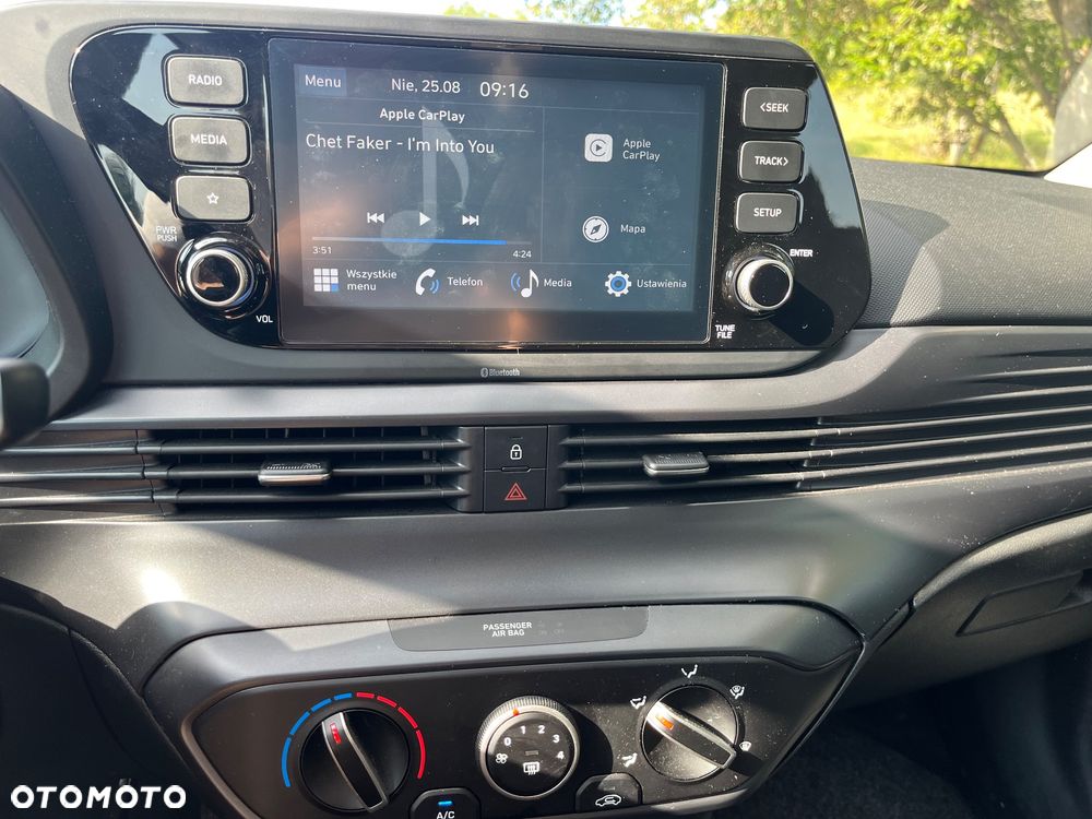 Hyundai Bayon 1.0 T-GDI Modern - 6