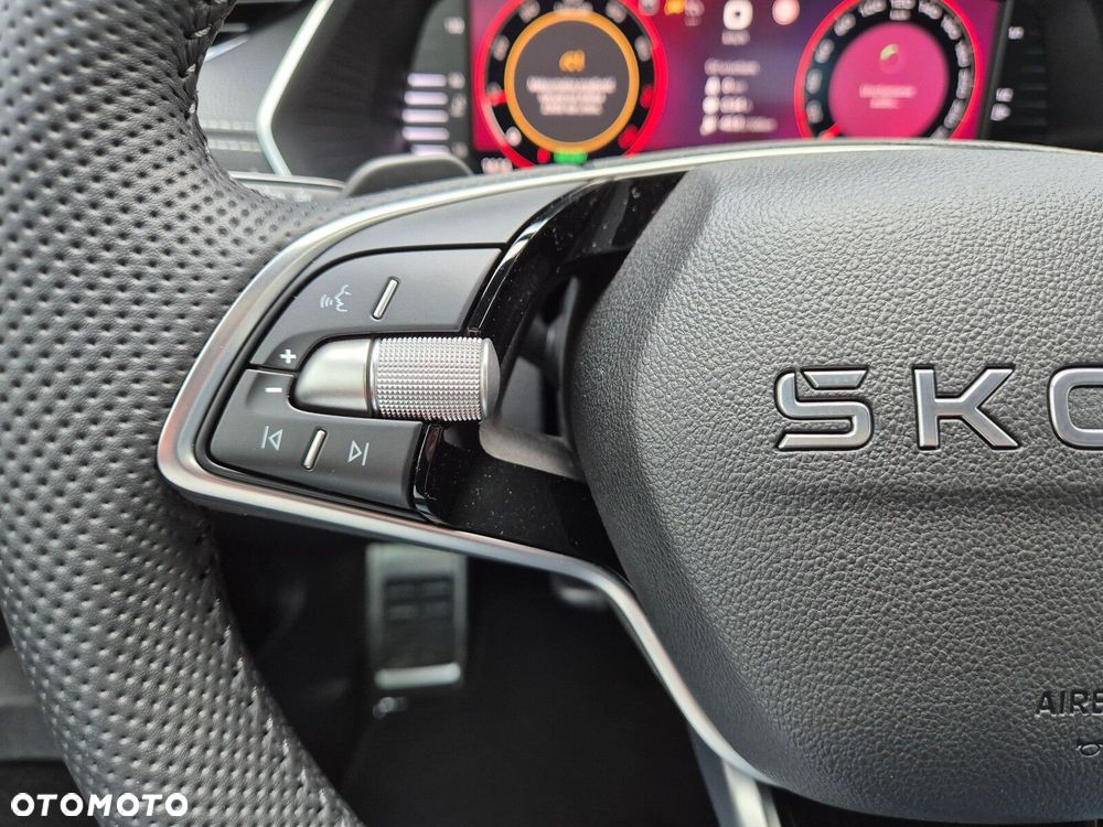 Skoda Octavia 1.5 TSI mHEV Sportline DSG - 39