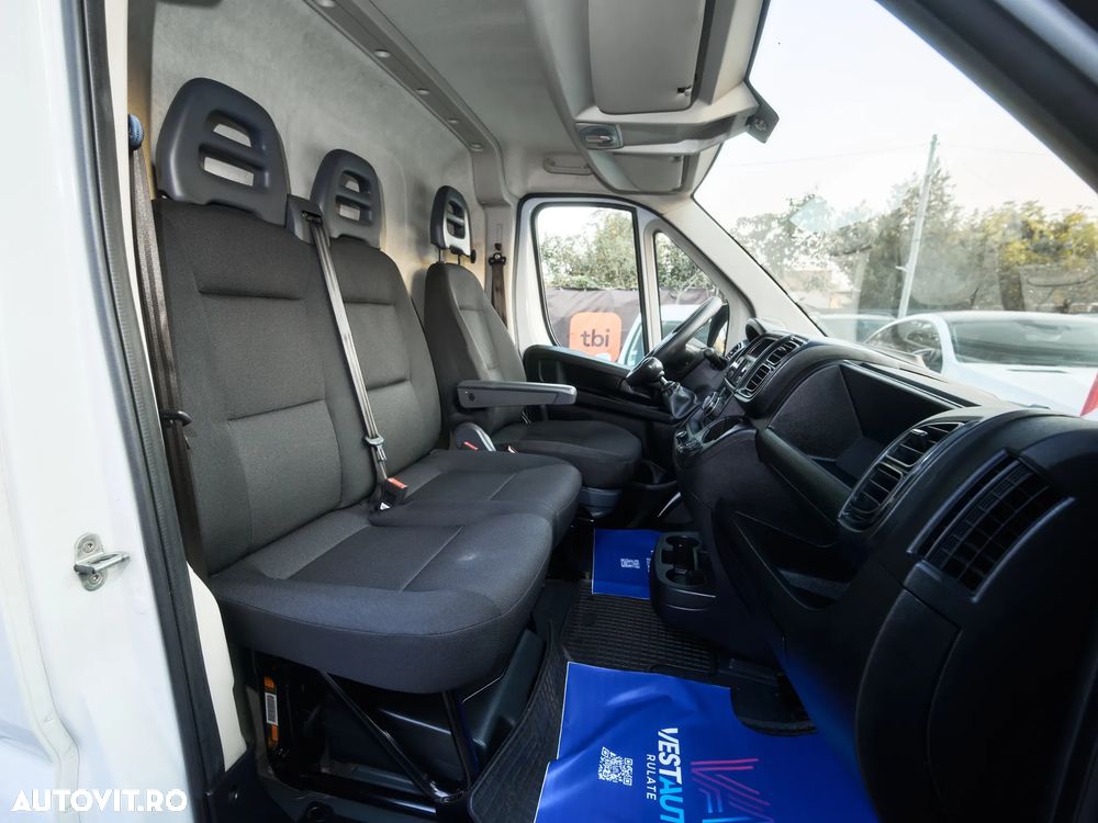 Fiat Ducato - 21