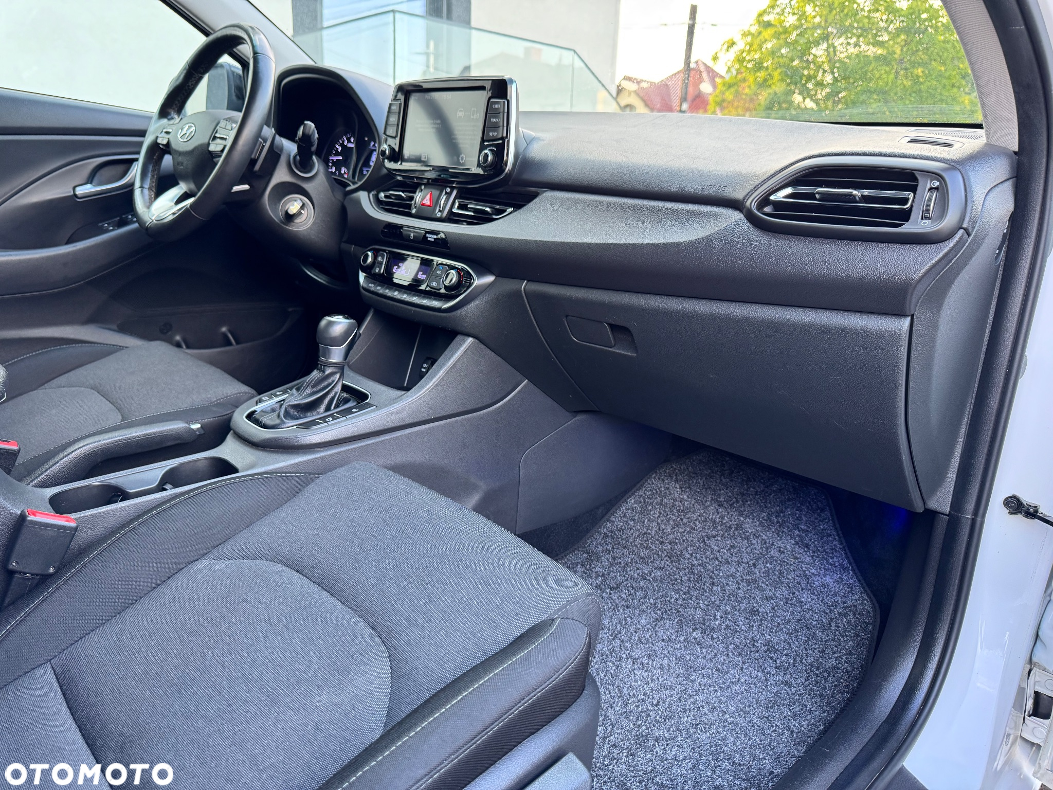 Hyundai i30 Kombi 1.0 T-GDI DCT EDITION 30+ - 27