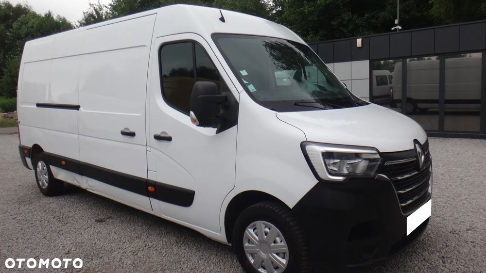 Renault Master - 3