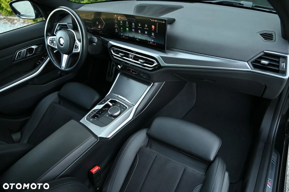BMW Seria 3 - 23