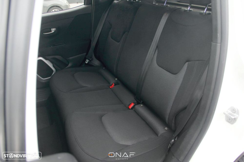 Jeep Renegade 1.0 T-GDI Longitude - 20