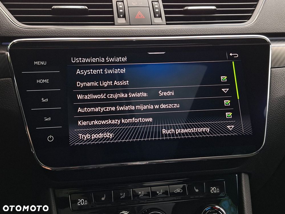 Skoda Superb - 32