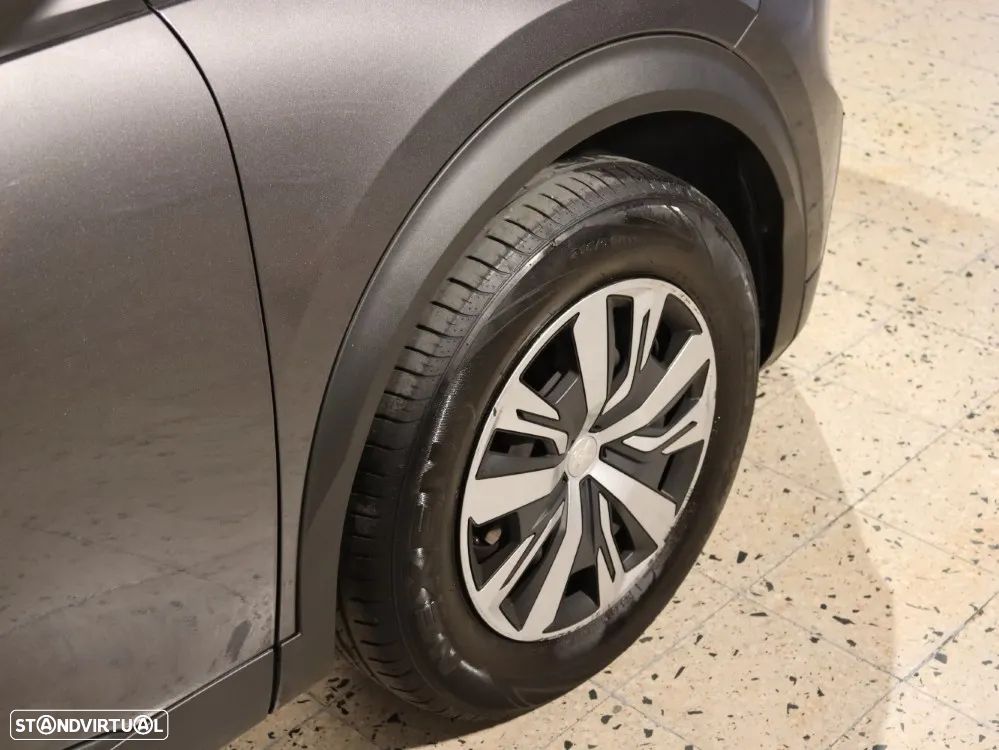 Peugeot 2008 PureTech 100 Active - 36