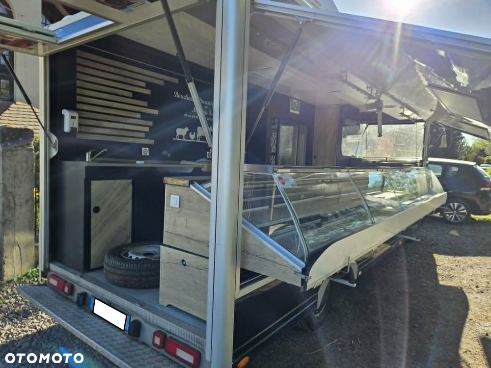 Renault MASTER 2020  ETALMOBIL  ETALEO - 2