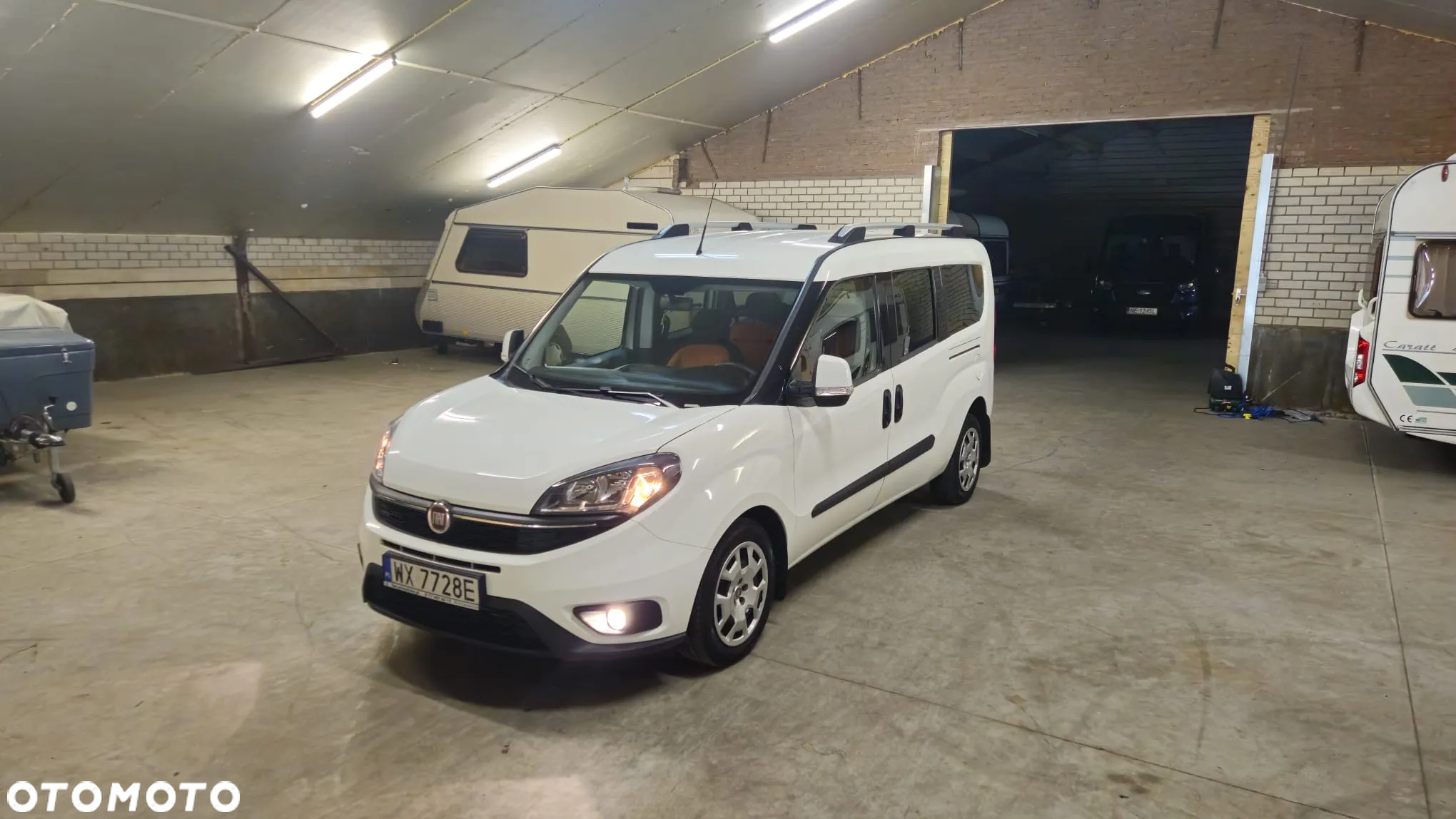 Fiat DOBLO MAXI - 2
