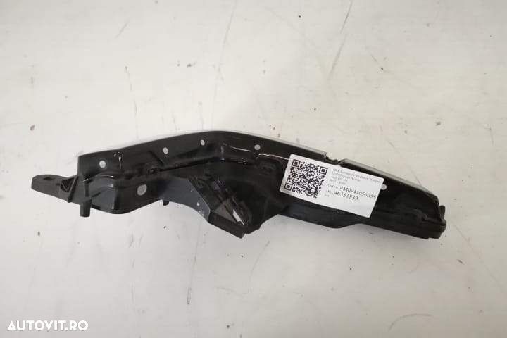 DRL Lumina De Zi Partea Dreapta LED Original Avariat Audi  Q7  4M [201 - 4