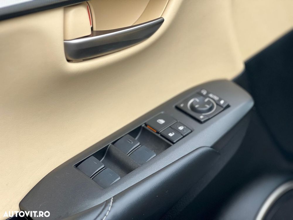 Lexus Seria NX 300h FWD Executive Plus - 9