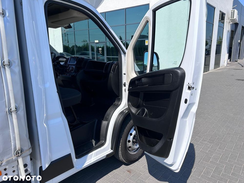 Fiat Ducato - 11