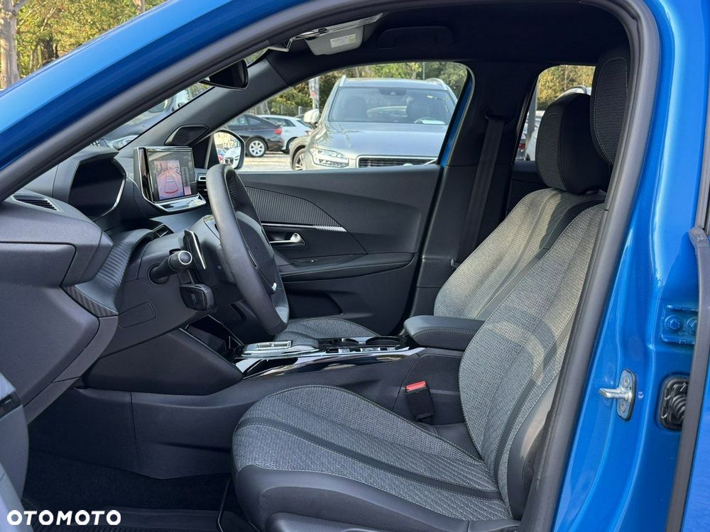Peugeot 2008 1.2 PureTech Allure S&S EAT8 - 13