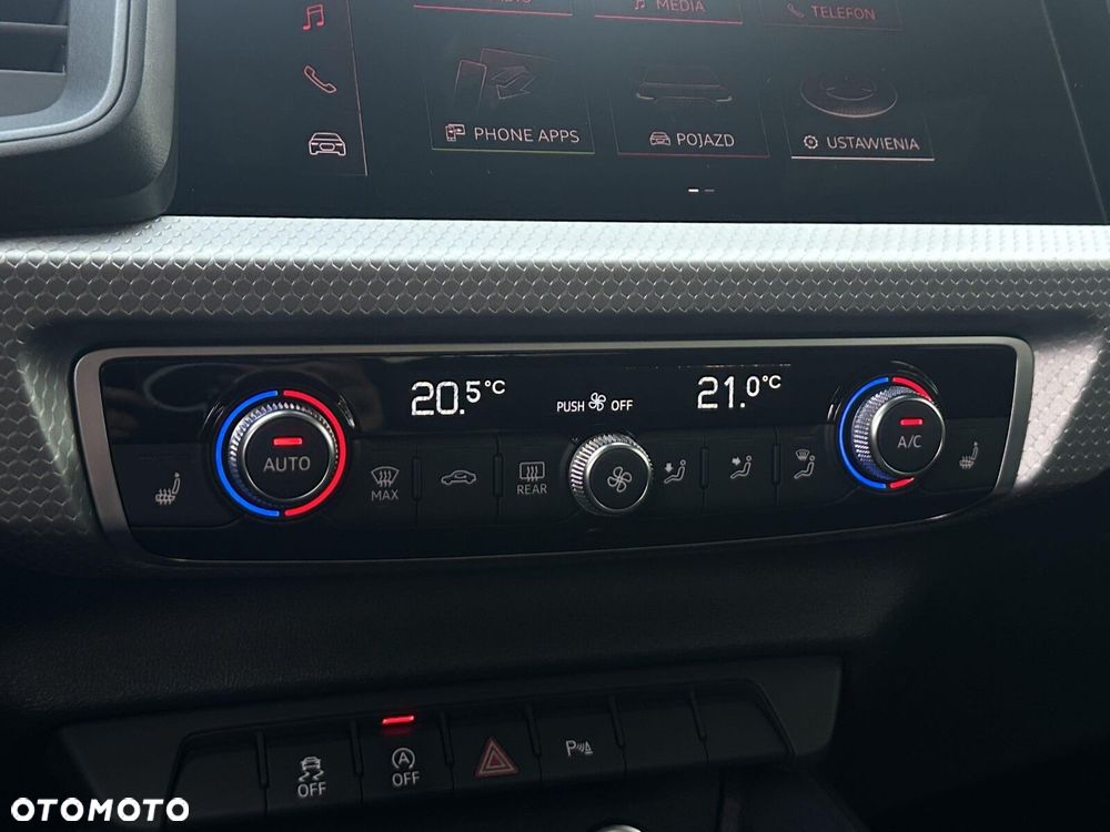 Audi A1 Sportback - 20