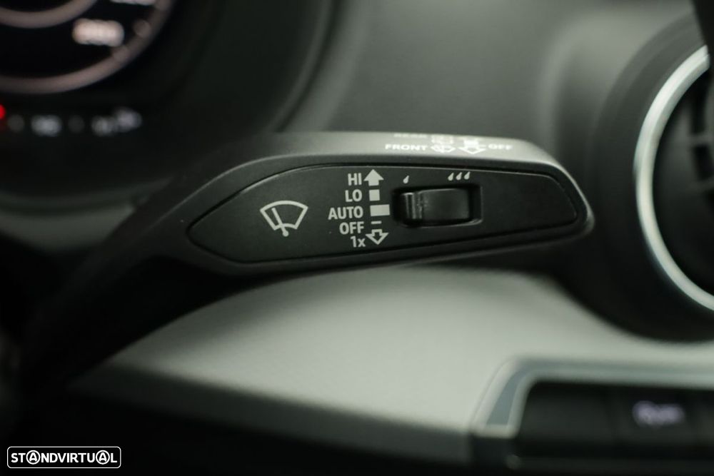 Audi Q2 35 TFSI Advanced S tronic - 19