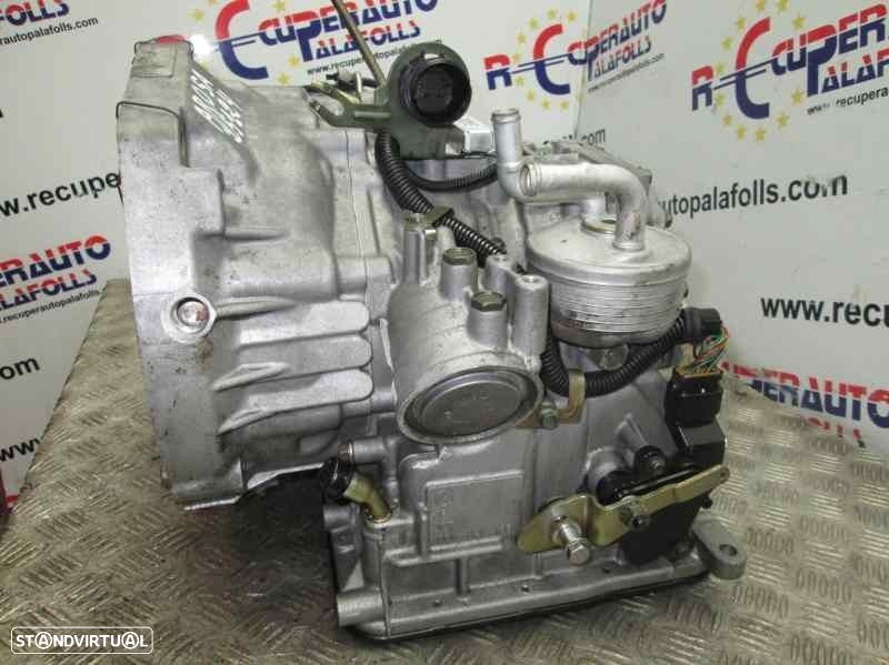 CAIXA VELOCIDADES SEAT AROSA 1999 -CMJ - 1