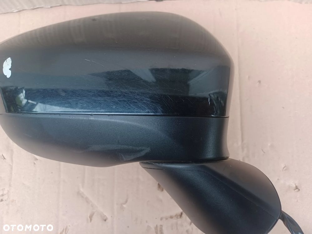 LUSTERKO LEWE MAZDA CX5 12-14 8+2 PIN  ASYSTENT PASA RUCHU - 2