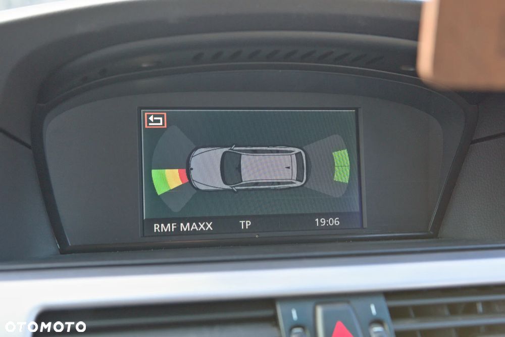 BMW Seria 5 - 18