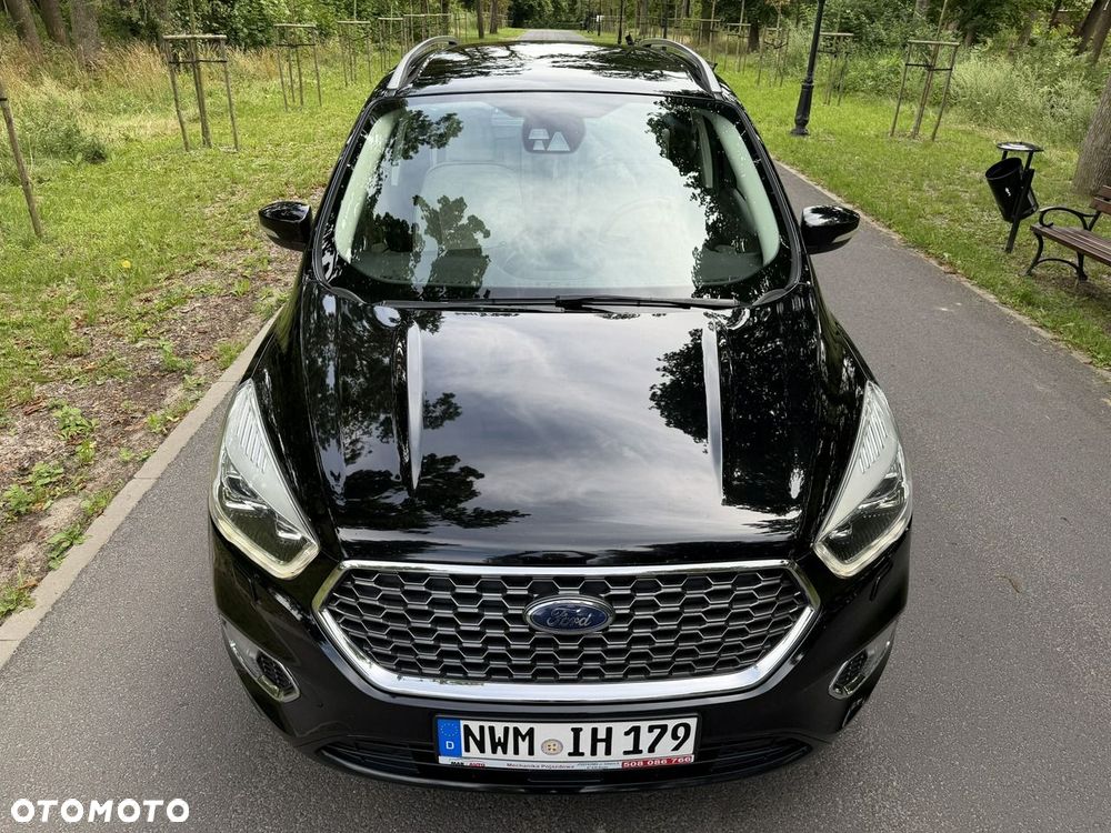 Ford Kuga - 17