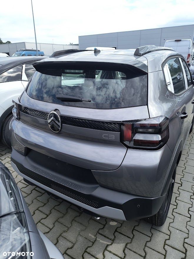 Citroën C3 1.2 T Plus - 3