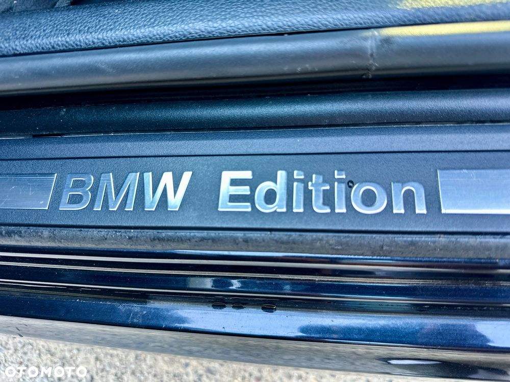 BMW Seria 1 123d Edition Sport - 12