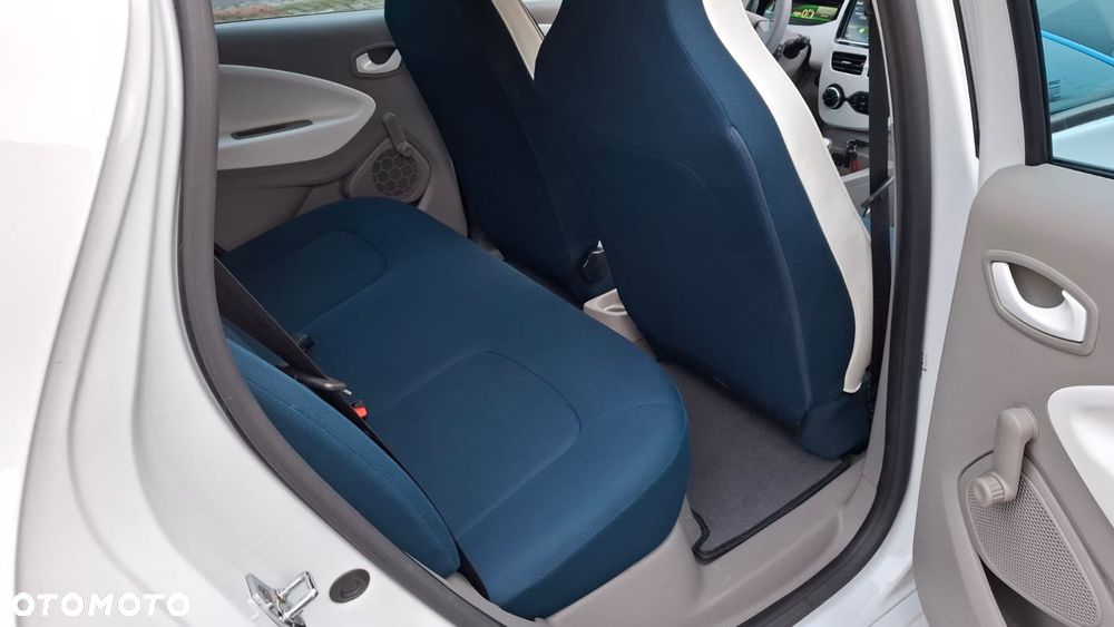 Renault Zoe - 3