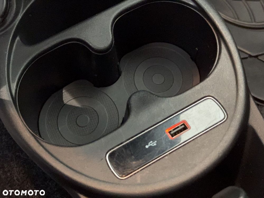 Fiat 500 1.0 Hybrid - 22