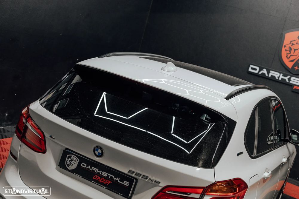 BMW 225xe Active Tourer iPerformance M Sport - 13