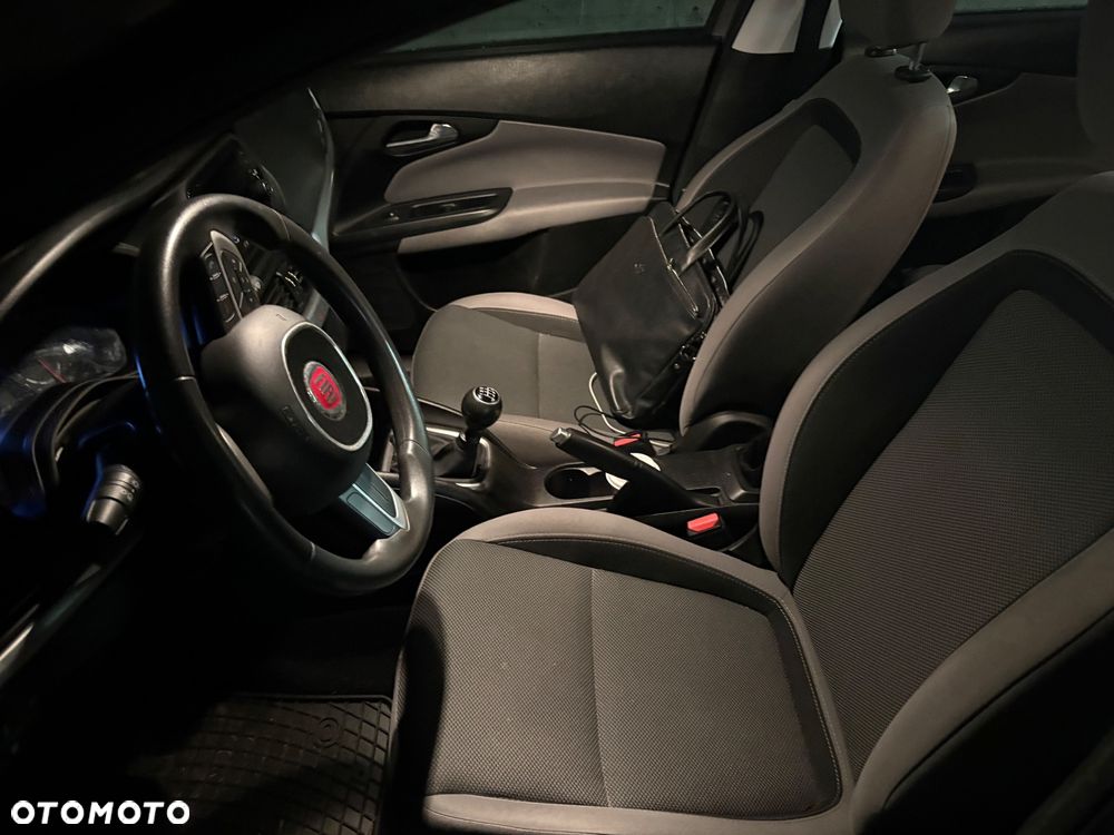 Fiat Tipo 1.4 16V - 6
