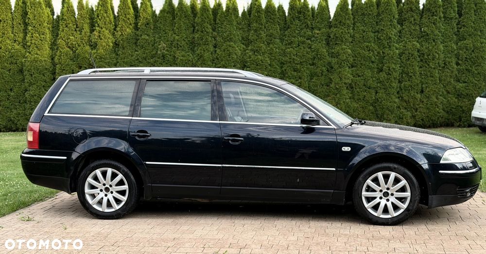 Volkswagen Passat 1.8 5V Turbo Comfortline - 21
