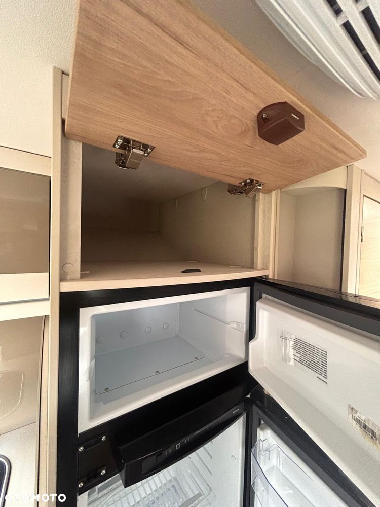 Dethleffs Nomad 760 DR - 22
