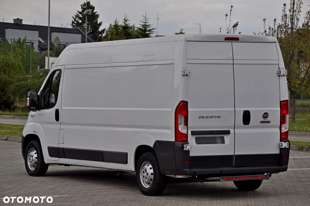 Fiat Ducato - 14