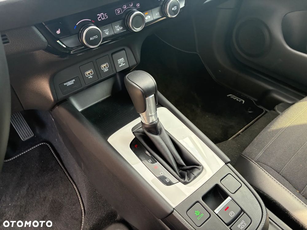 Honda Jazz 1.5 i-MMD Executive Crosstar - 17