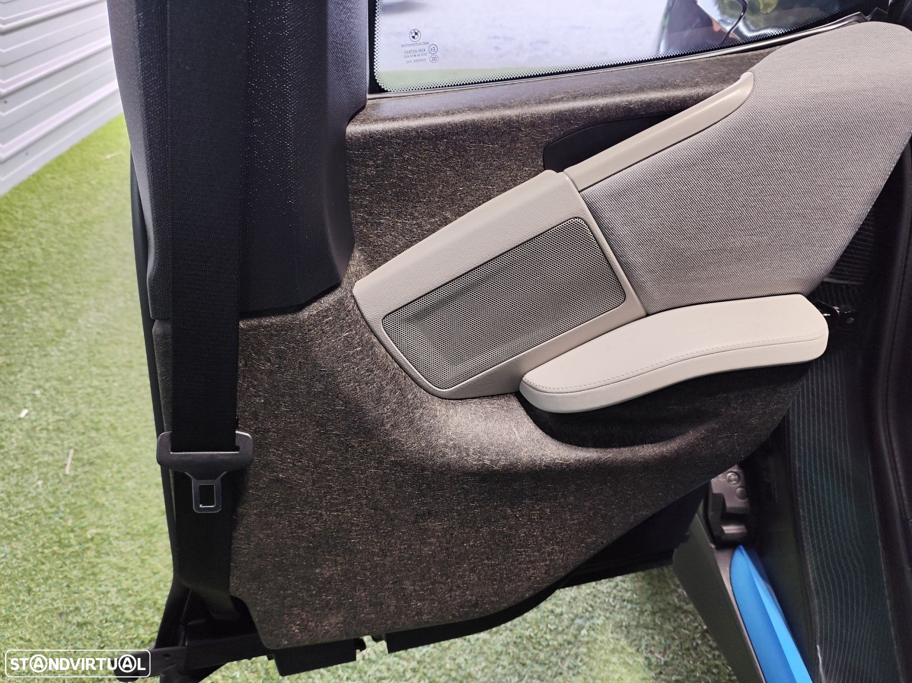BMW i3 (60 Ah) Range Extender - 33