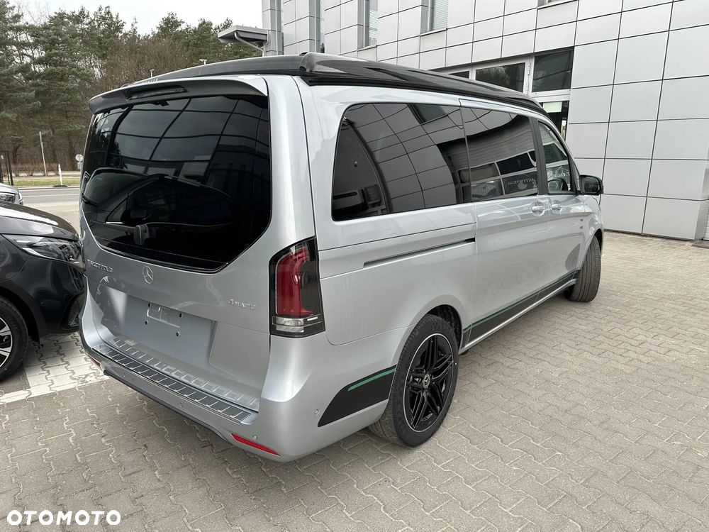 Mercedes-Benz Klasa V - 9