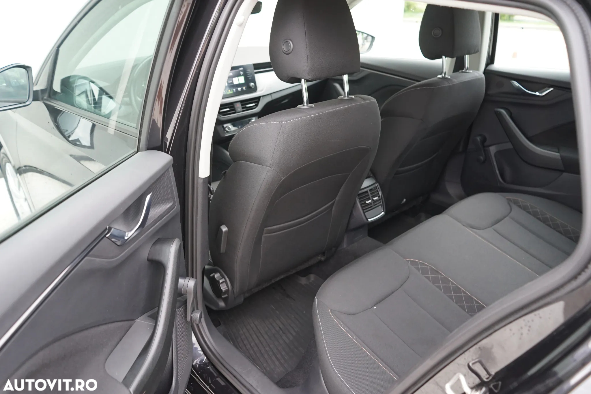 Skoda Scala 1.0 TSI Ambition - 25