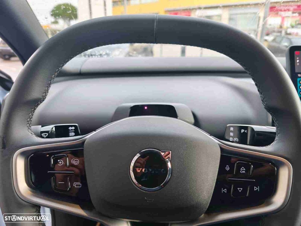 Volvo EX30 69 kWh Single Motor Extended Range Core - 7