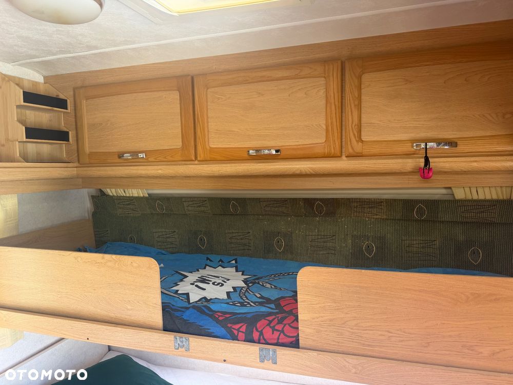 Elddis Avante 505 - 28