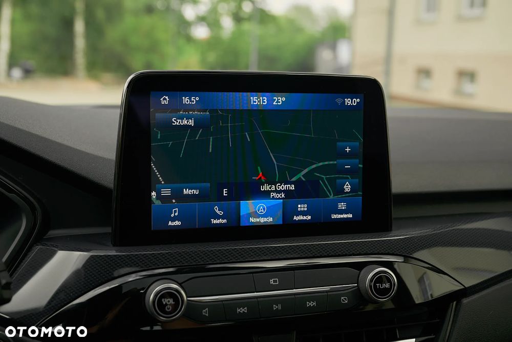 Ford Kuga 2.0 EcoBlue 4x4 ST-LINE X - 30