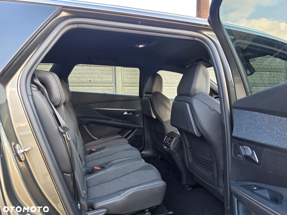 Peugeot 5008 1.2 PureTech GT Pack S&S EAT8 - 19