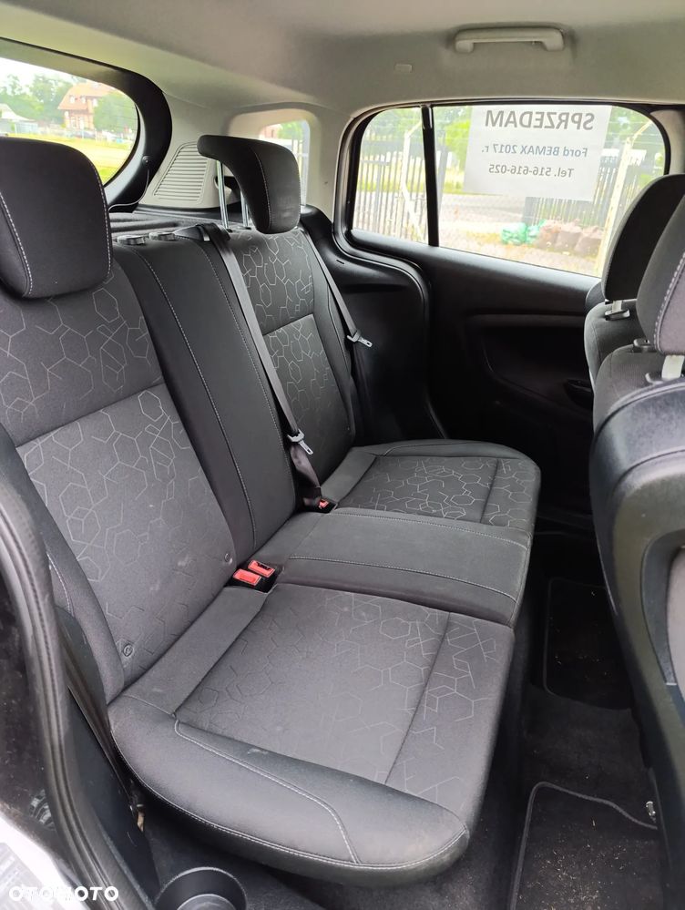 Ford B-MAX - 8