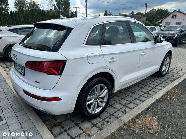 Audi Q5 2.0 TDI Quattro Sport S tronic - 7