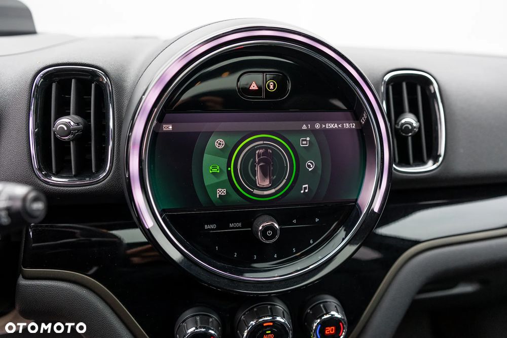 MINI John Cooper Works - 36