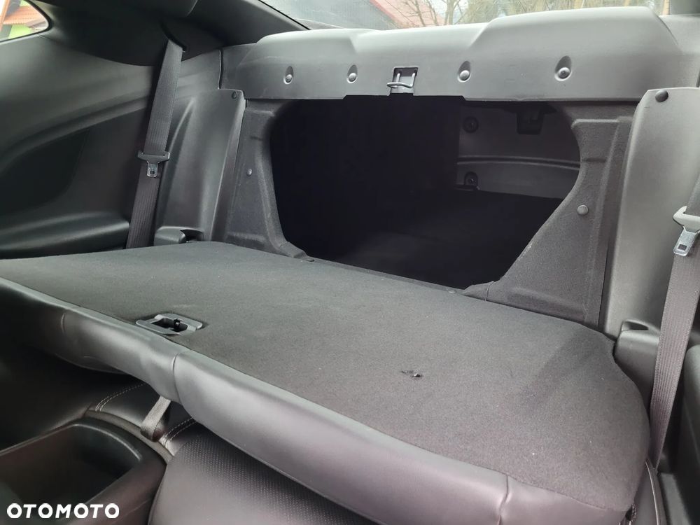 Chevrolet Camaro - 15