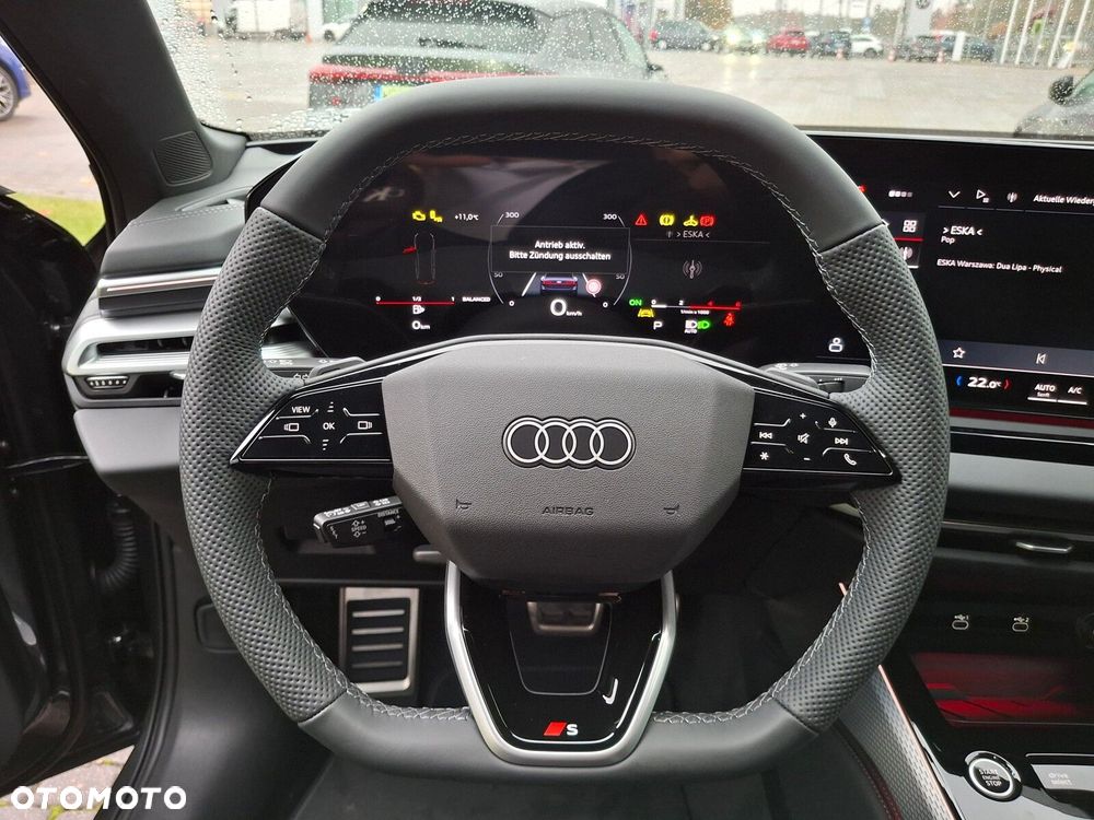 Audi A6 Limousine - 27