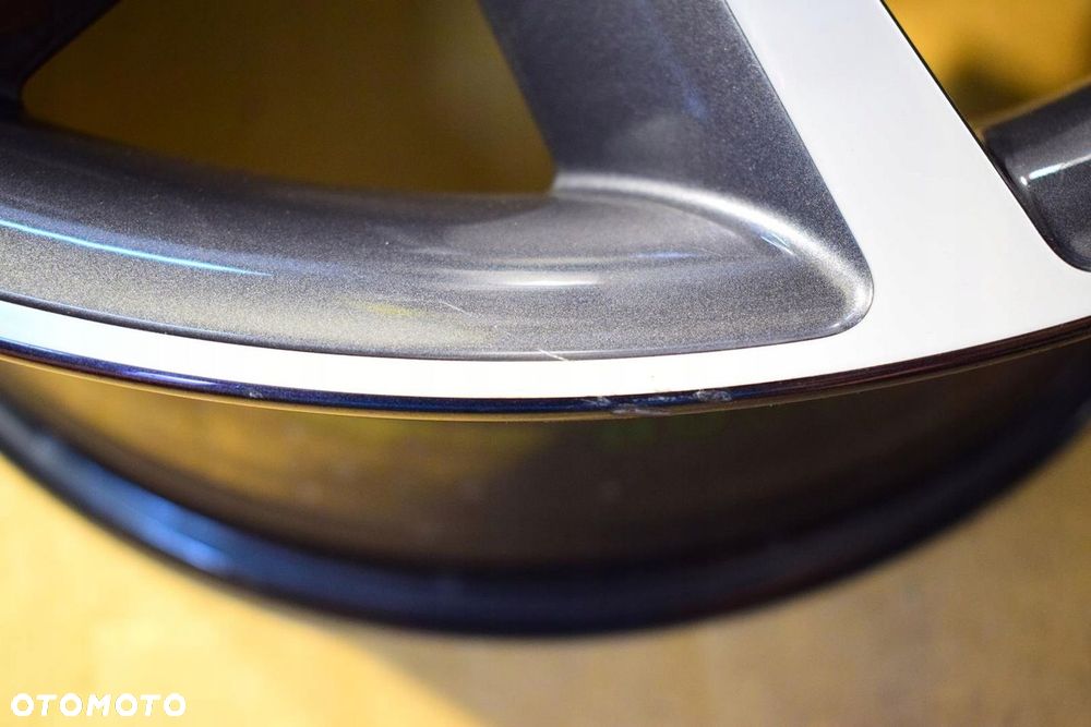 FELGA 19 Land Rover Evoque Discovery Oryginał - 5